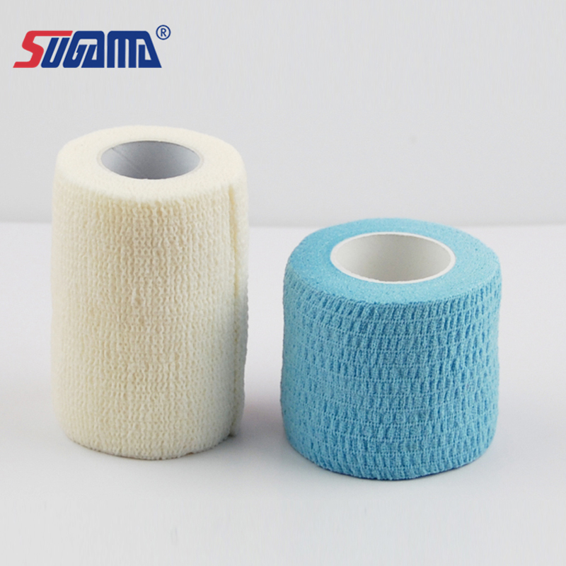 Bandage Elastic Adhesive-01