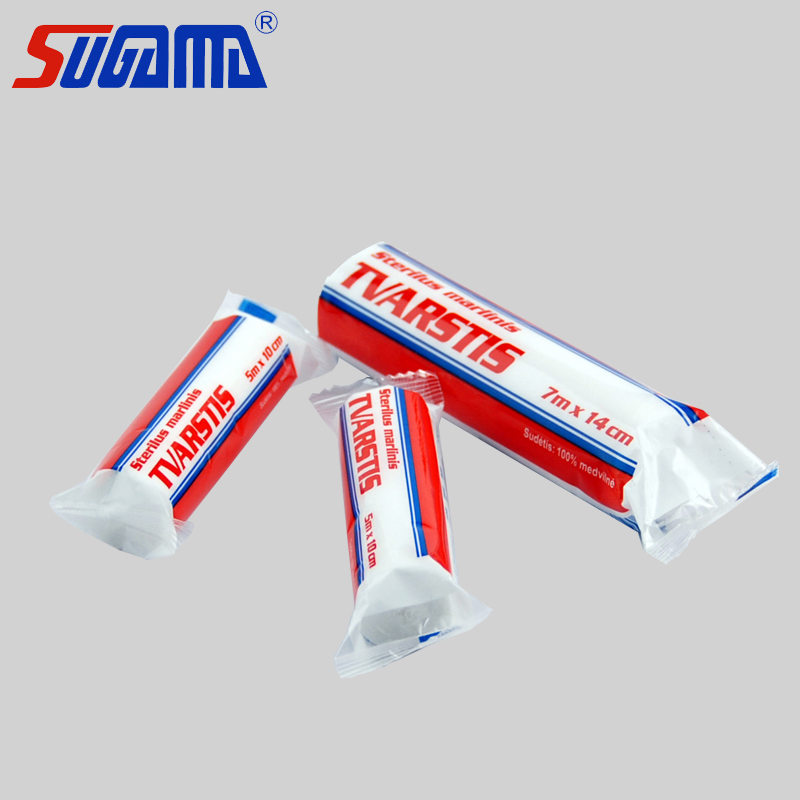 Sterile Gauze Bandage-03