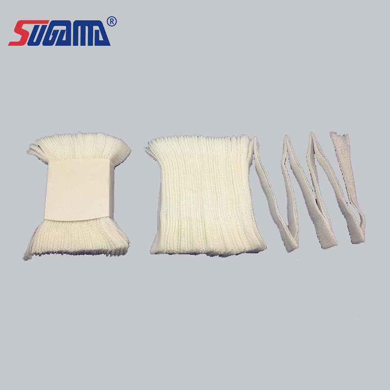 Tampon Gauze-01