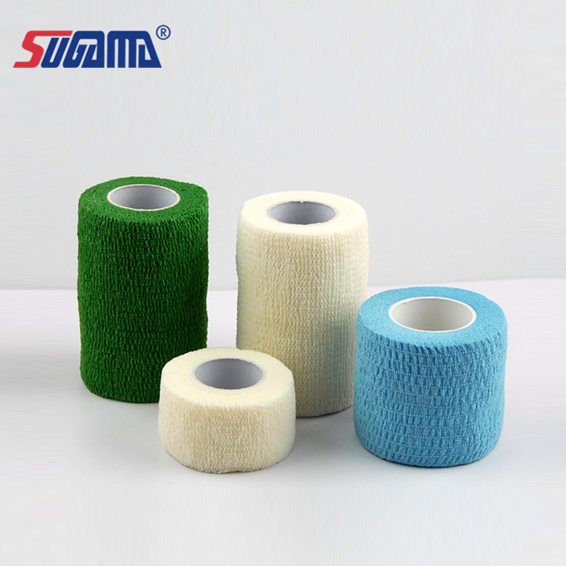 Bandage Elastic Adhesive-02