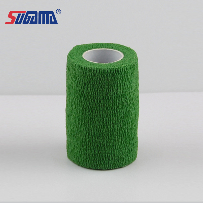 Bandage Elastic Adhesive-04