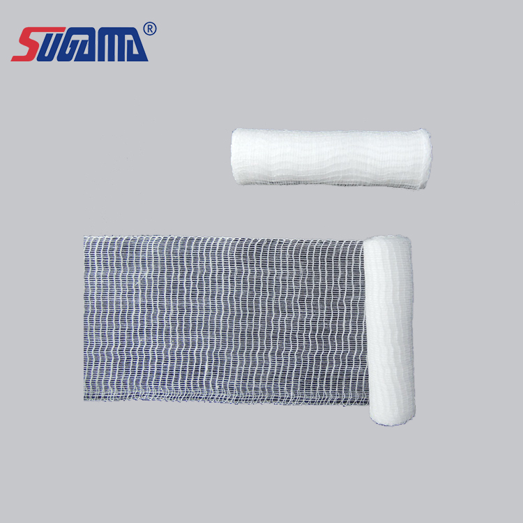 Selvage Gasa Bandage-02