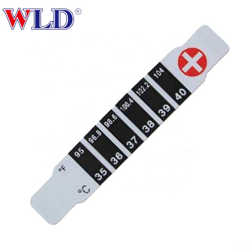 Huma Thermometer Strip-01