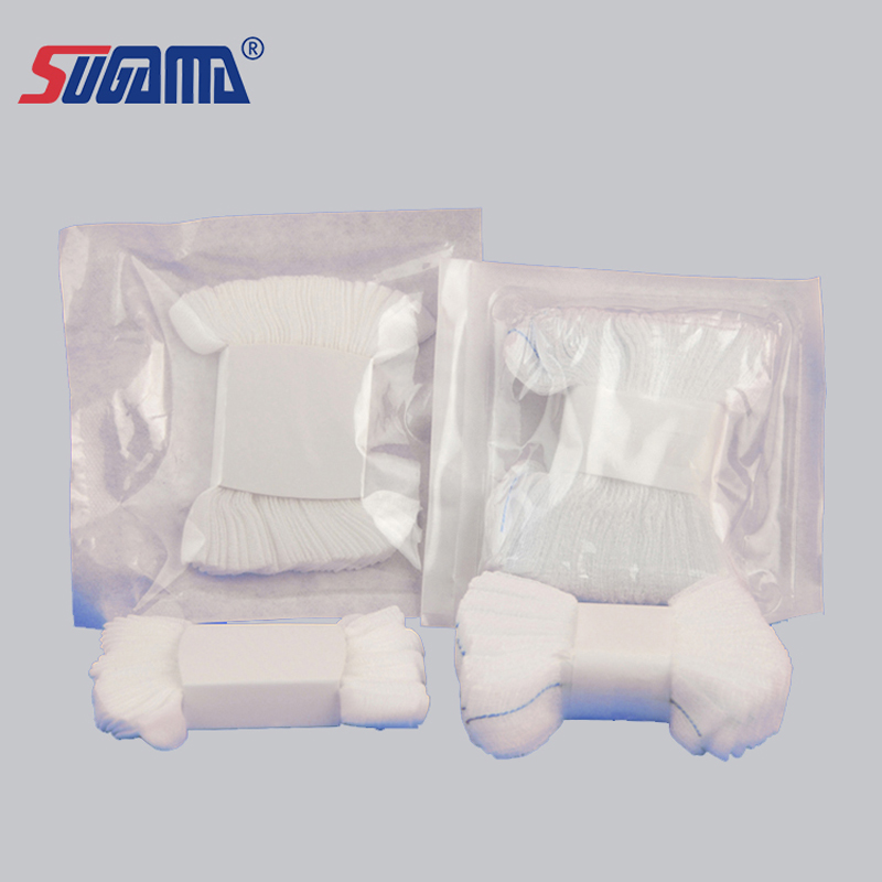 Tampon Gauze-06
