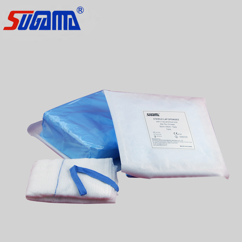 Sterile Lap Sponge-04