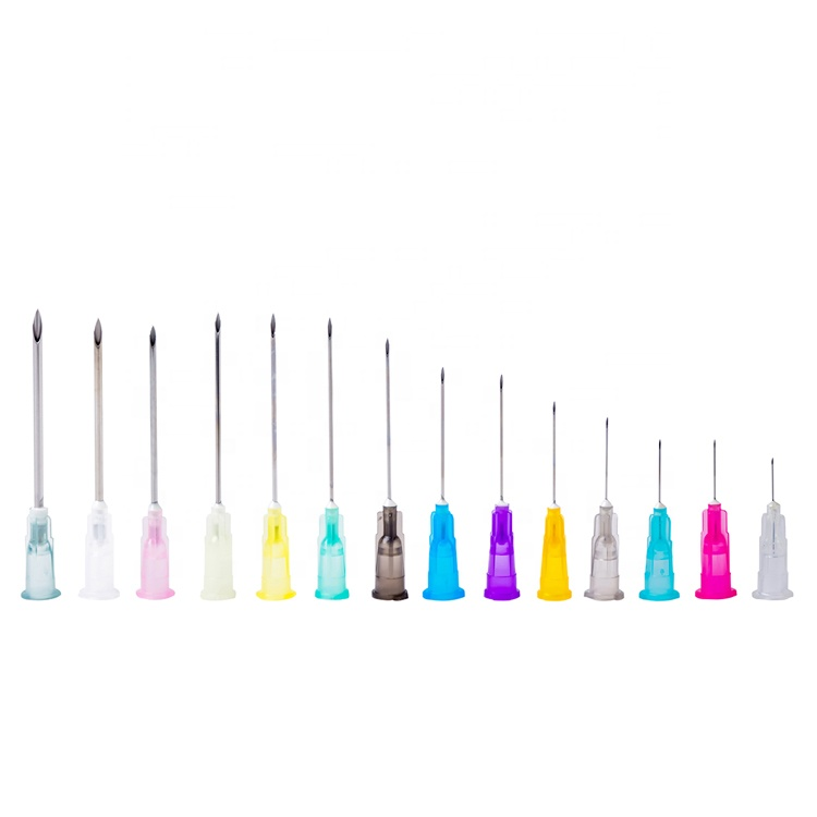 Hypodermic needle-001
