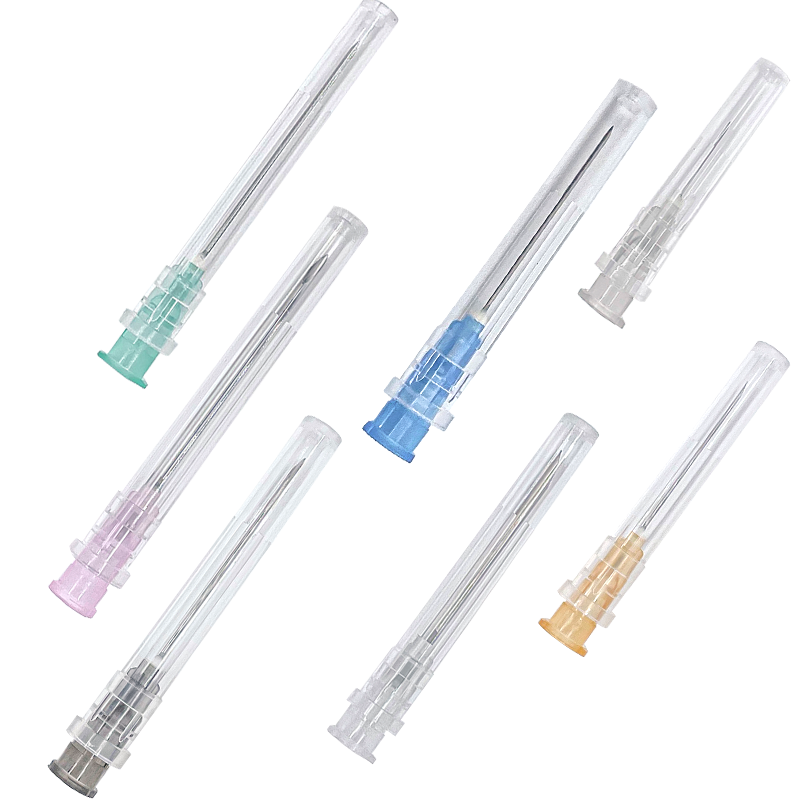 Hypodermic needle-002