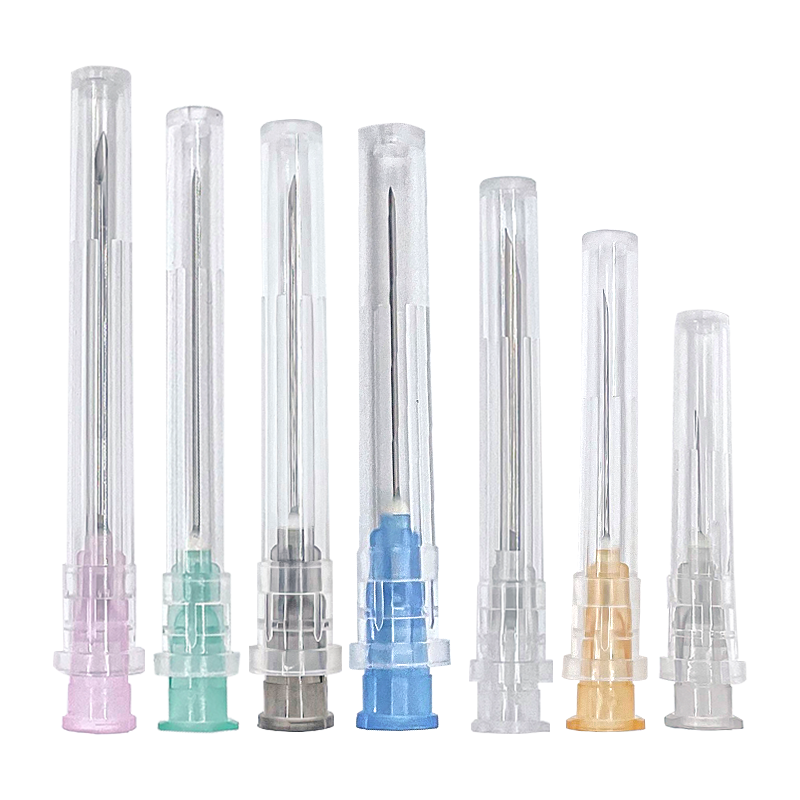 Hypodermic needle-004