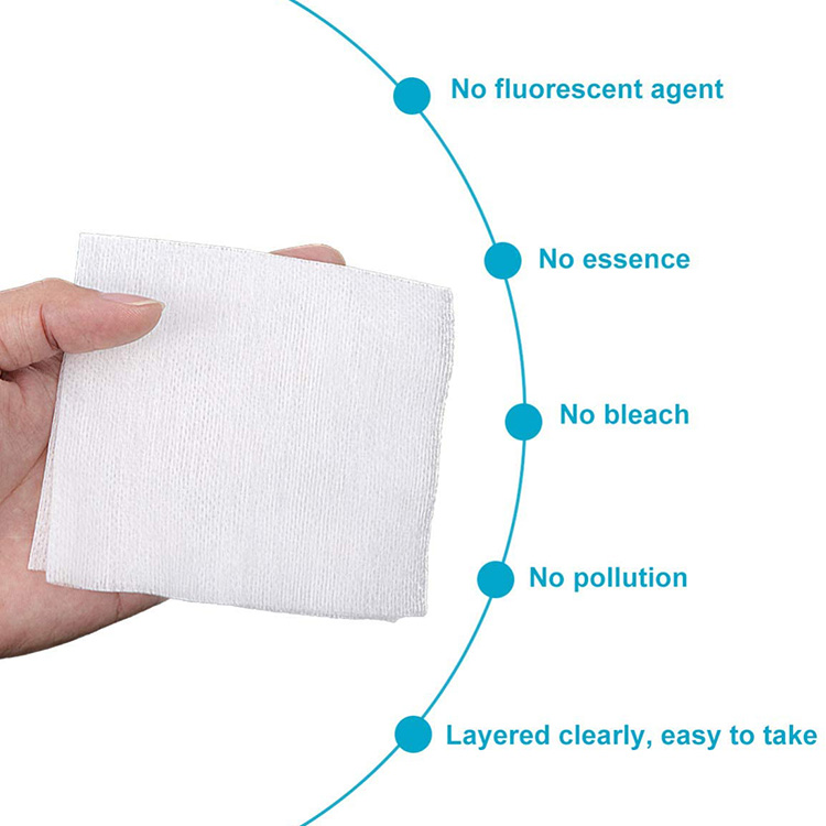 Non-sterile non-woven sponge8