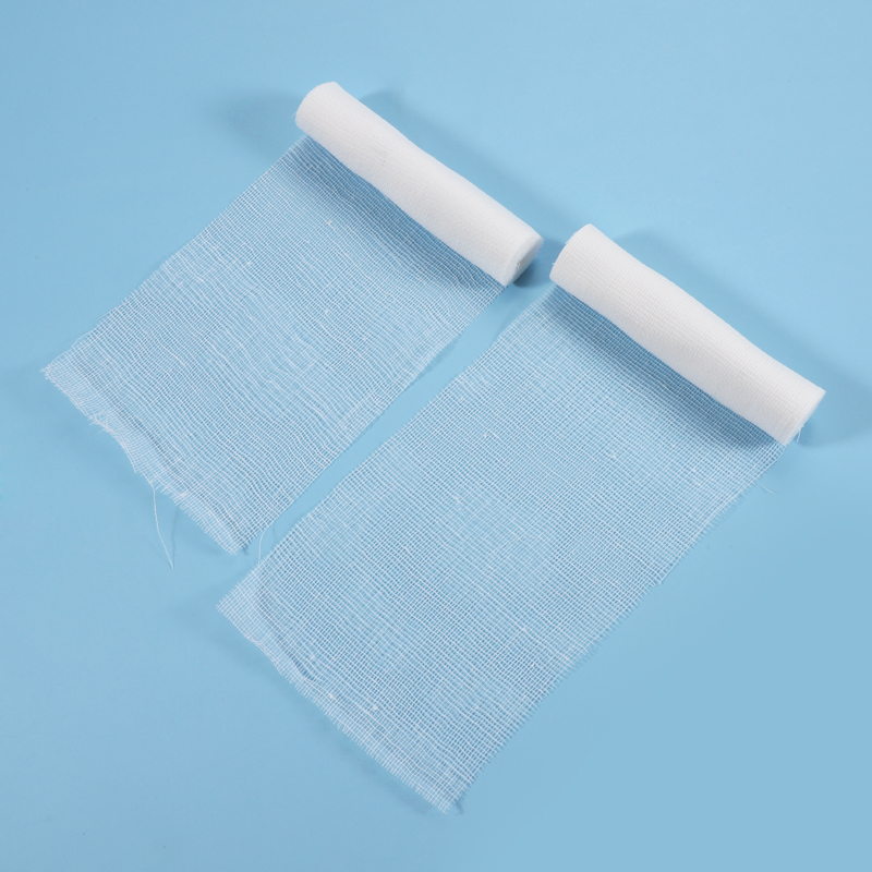 Gauze Bandage