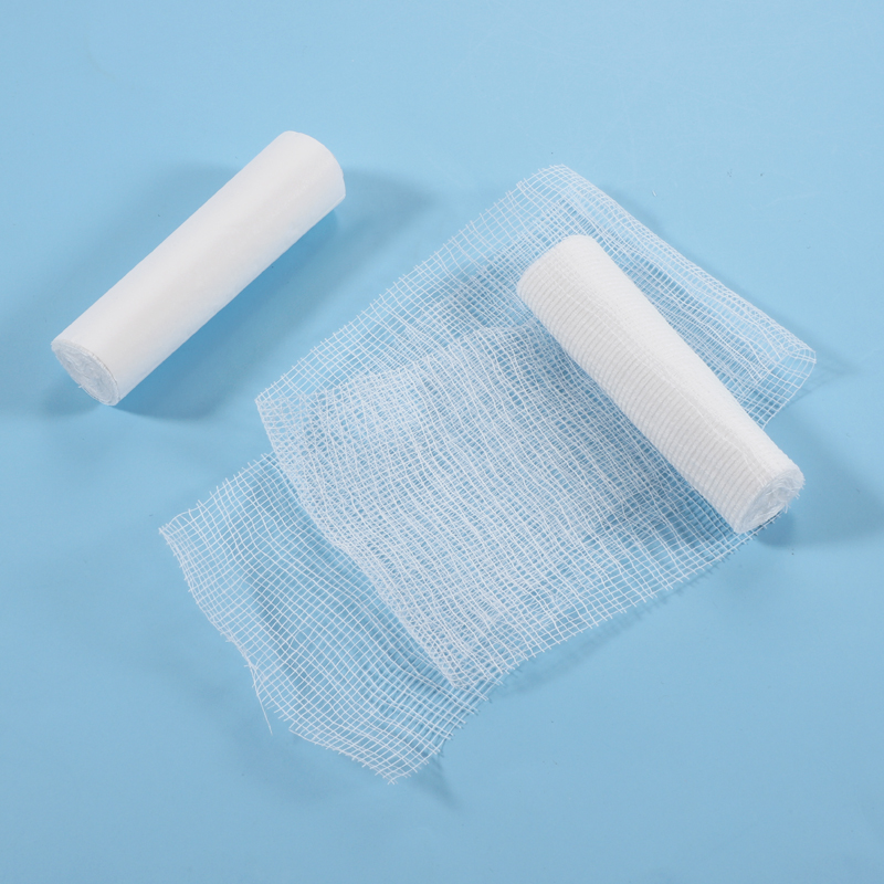 Non Sterile Gauze Bandage-03