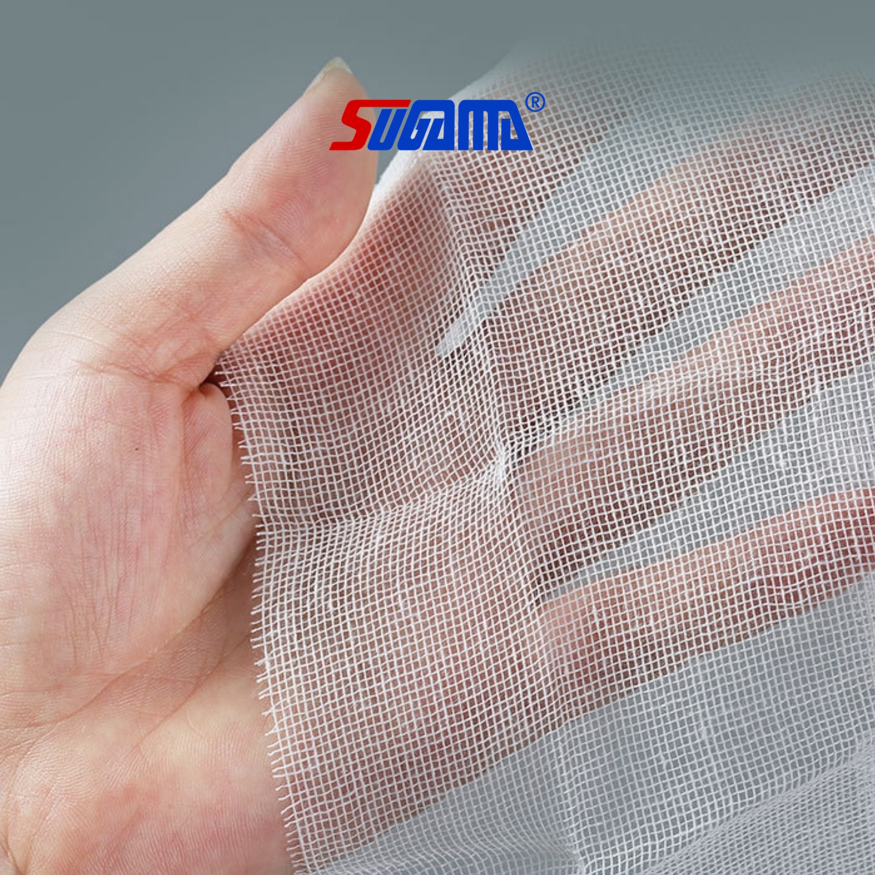 gauze swab
