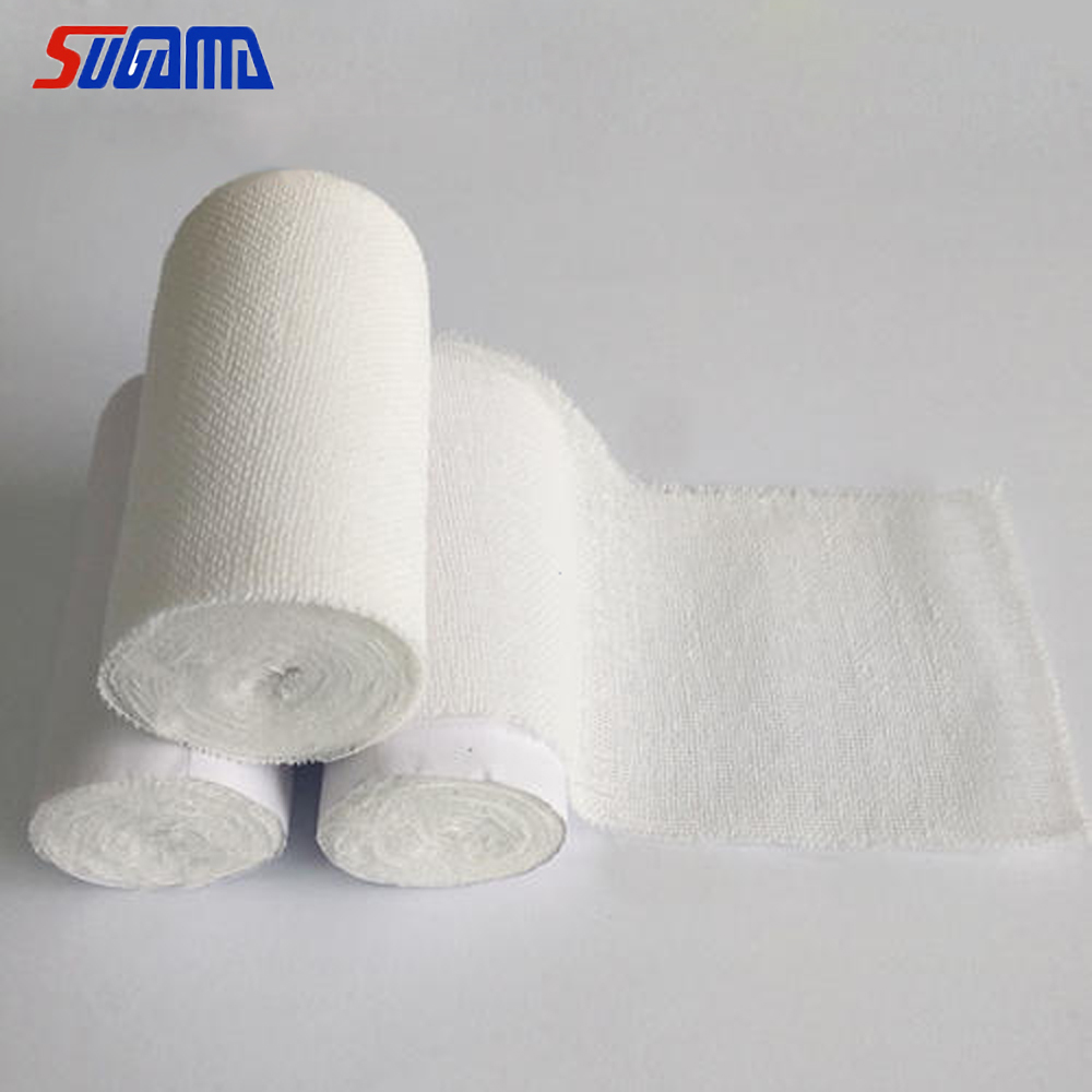 Medical bandages