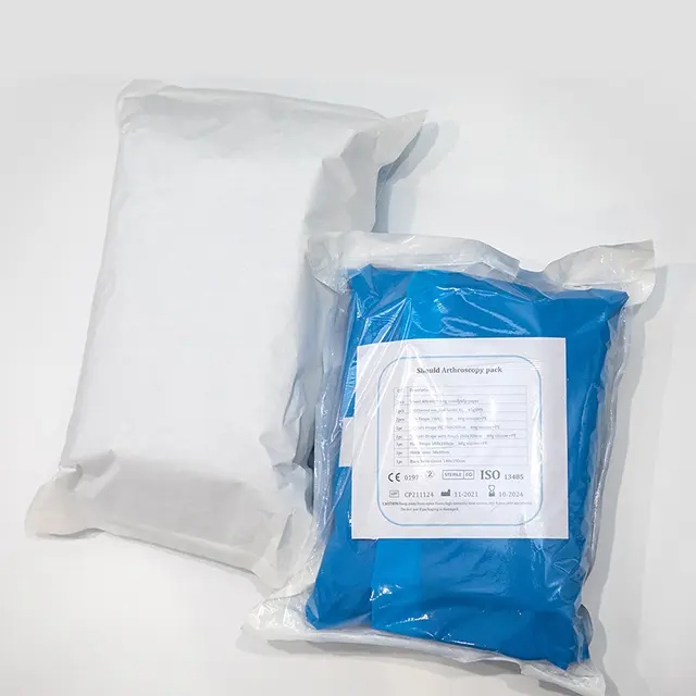 Shoulder Surgery Pack-001