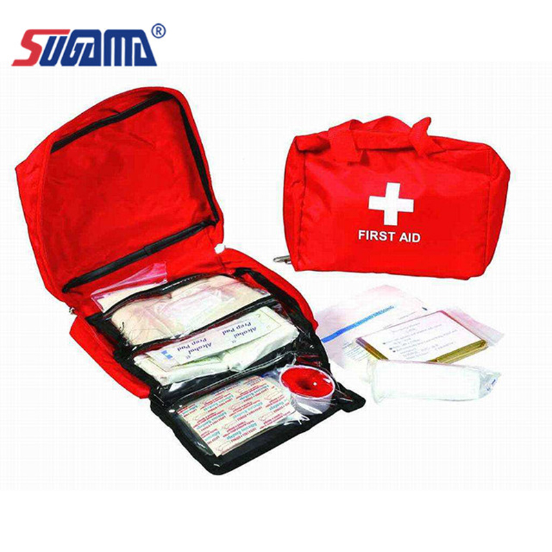 Unexpected mishaps can occur on any kind of excursion, be it a straightforward family vacation, a camping trip, or a weekend hike. This is when having a fully functional outdoor first aid kit becomes crucial. 