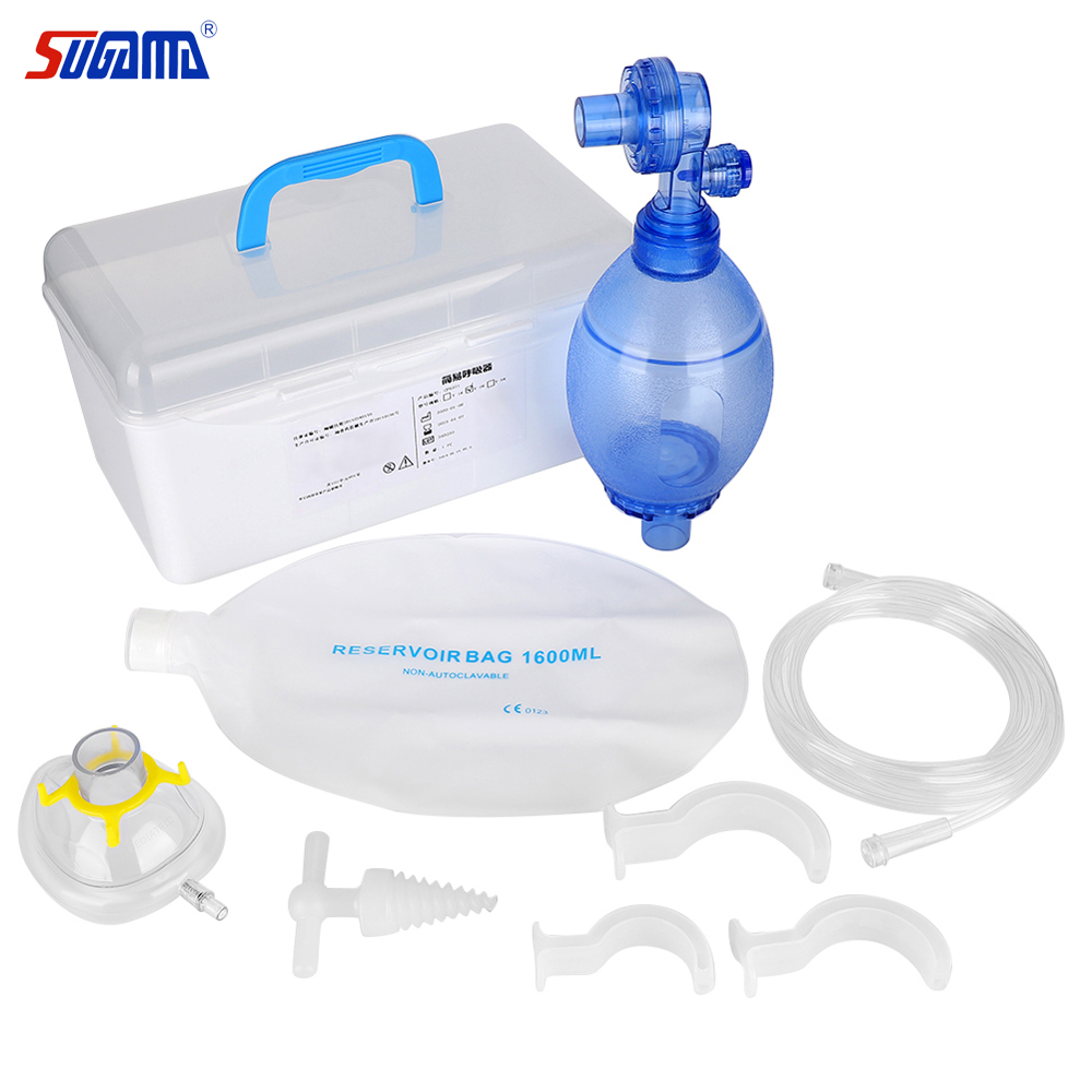 Resuscitator 001