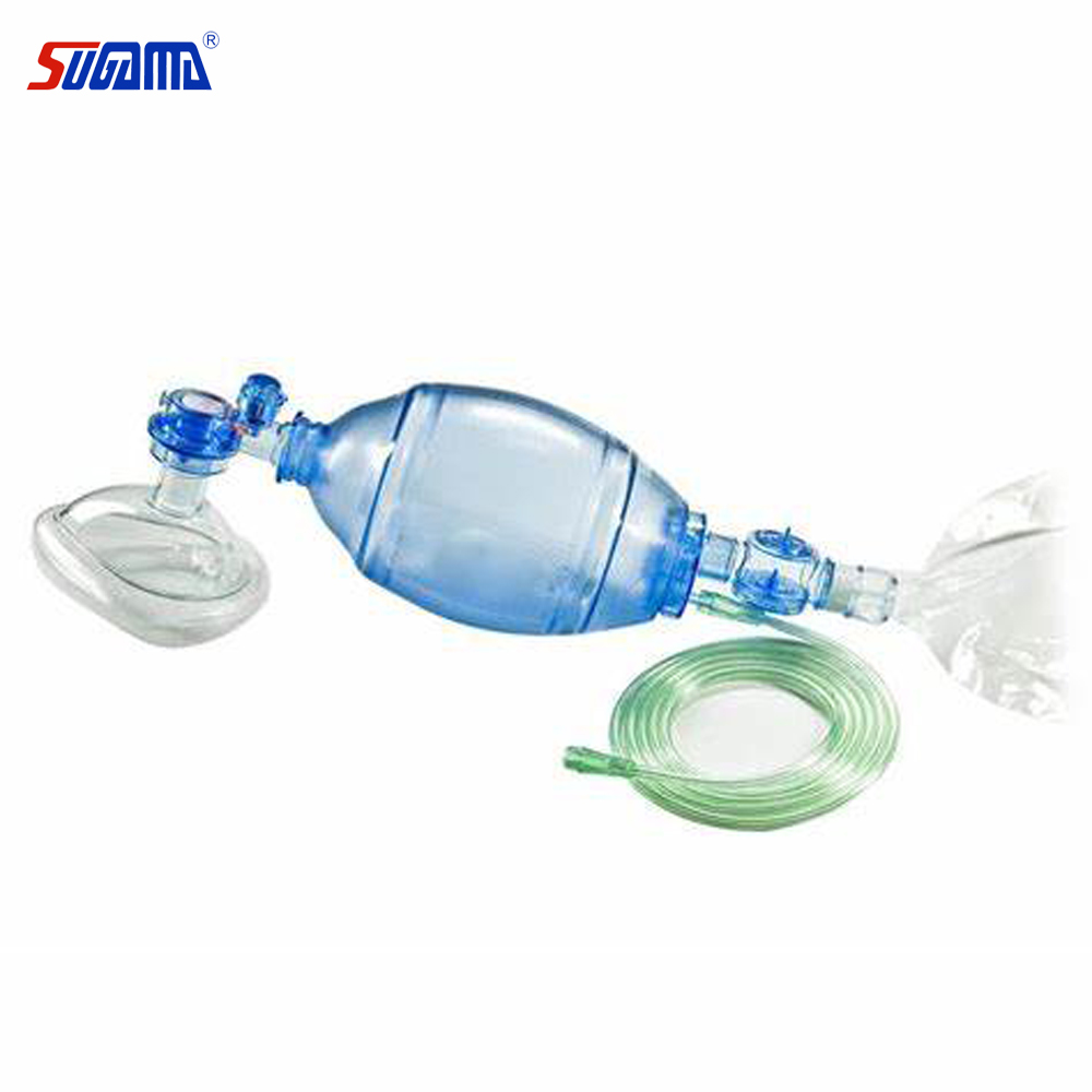 Resuscitator 003