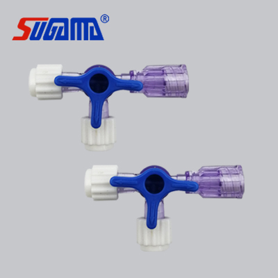 THREE WAY STOPCOCK 01