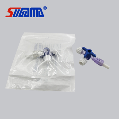 THREE WAY STOPCOCK 02