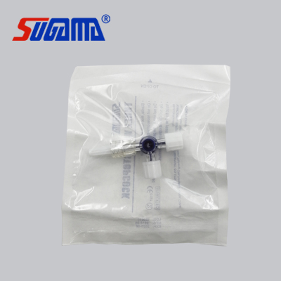 THREE WAY STOPCOCK 06