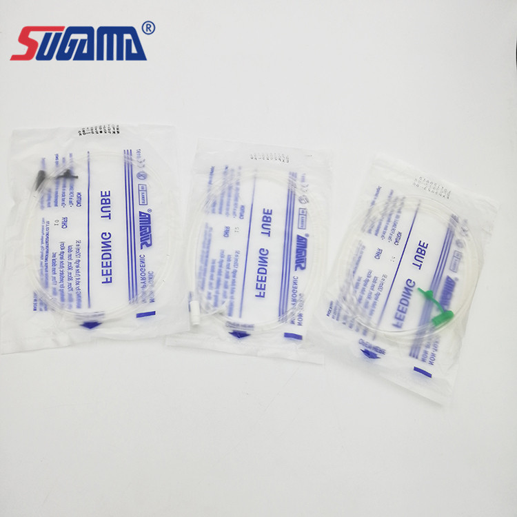 喂食管 FEEDING TUBE 16