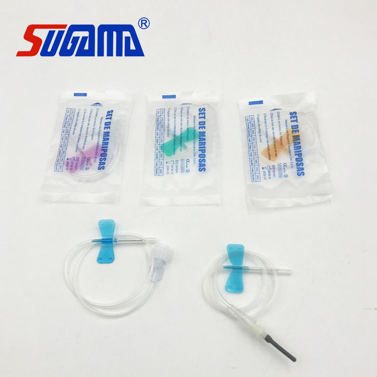 头皮针SCALP VEIN SET(37)