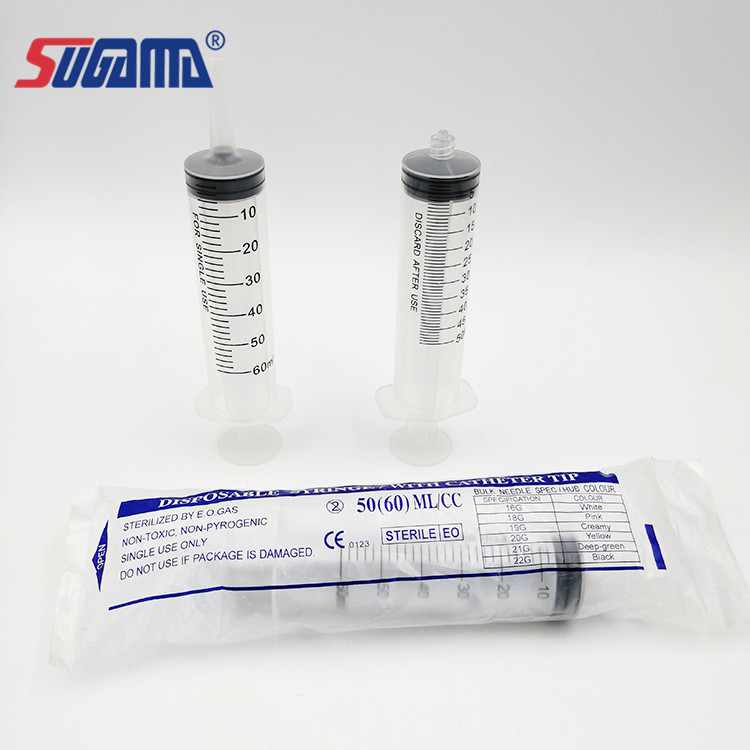 注射器和冲洗器 TIPPED SYRINGE(9)